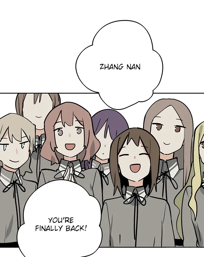 My Girlfriend Is a Villain Chapter 53 page 4 - 