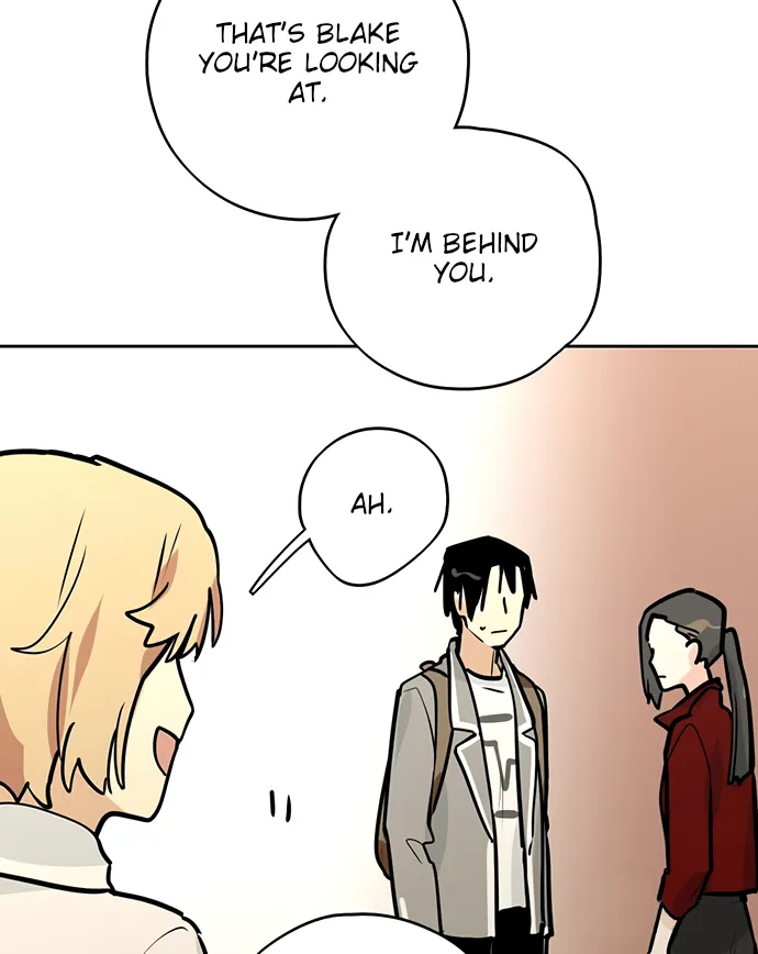 My Girlfriend Is a Villain Chapter 53 page 31 - 