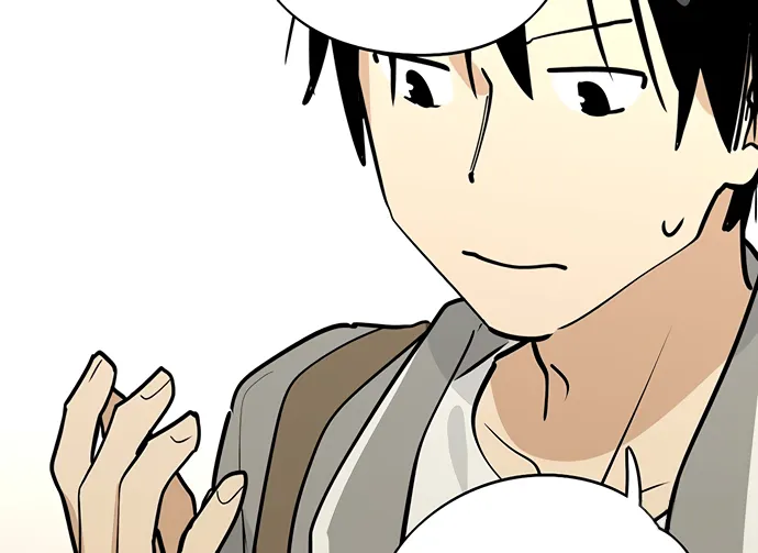 My Girlfriend Is a Villain Chapter 53 page 36 - 