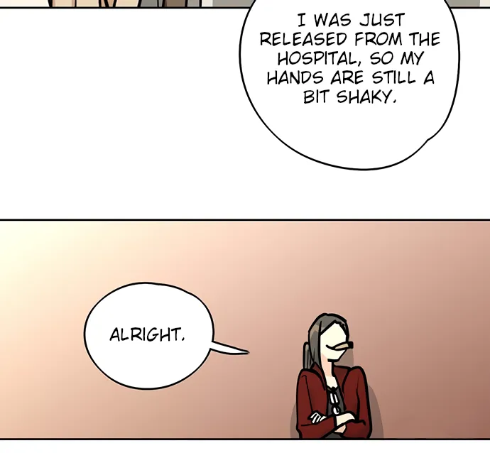 My Girlfriend Is a Villain Chapter 53 page 37 - 