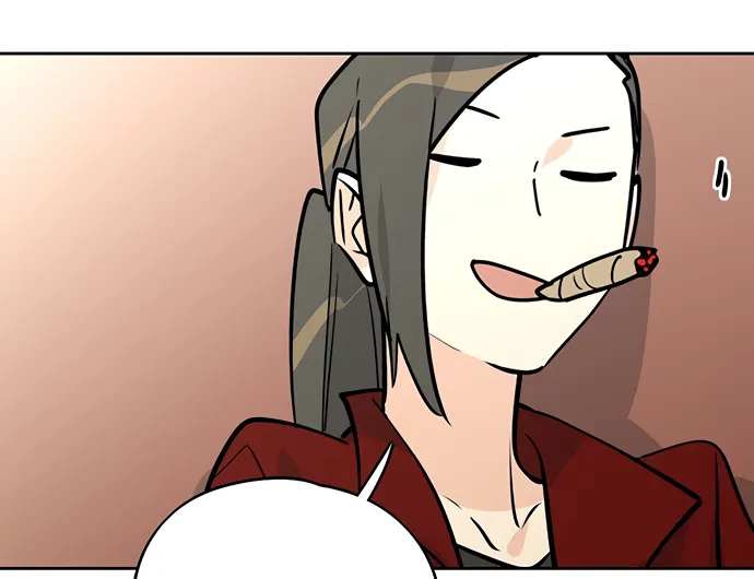 My Girlfriend Is a Villain Chapter 53 page 38 - 