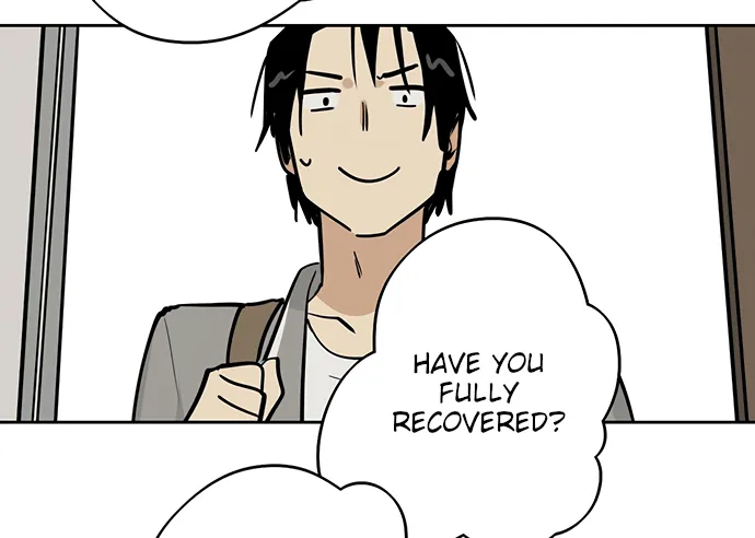 My Girlfriend Is a Villain Chapter 53 page 5 - 