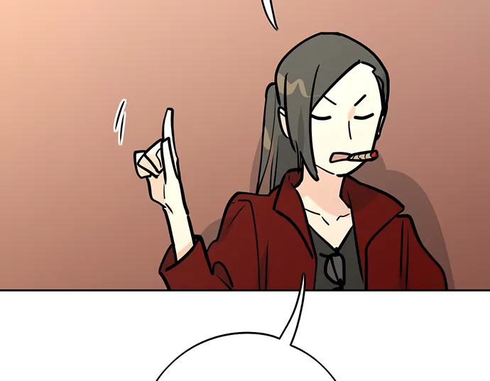 My Girlfriend Is a Villain Chapter 53 page 43 - 