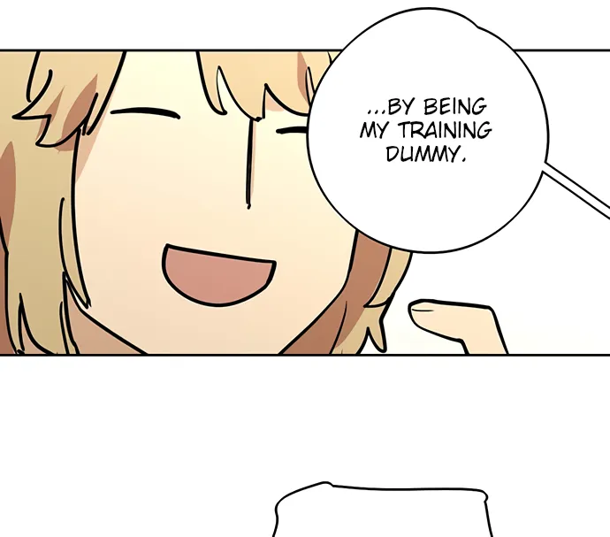 My Girlfriend Is a Villain Chapter 53 page 47 - 