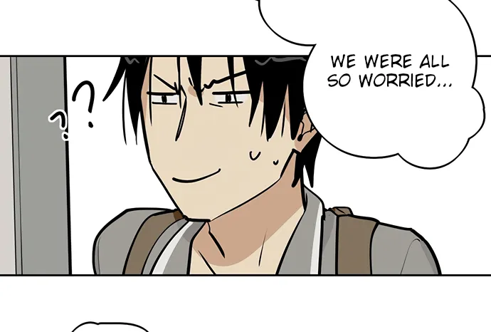 My Girlfriend Is a Villain Chapter 53 page 7 - 
