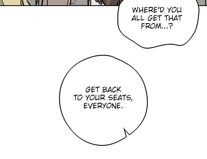 My Girlfriend Is a Villain Chapter 53 page 9 - 