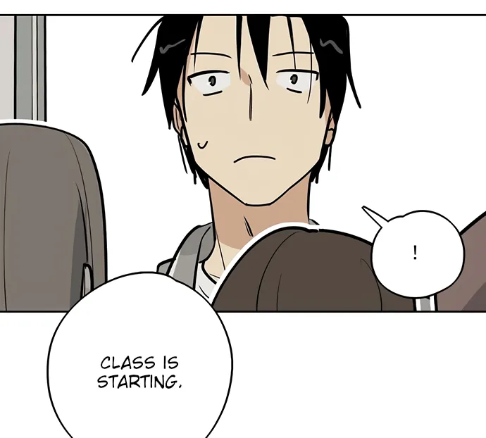 My Girlfriend Is a Villain Chapter 53 page 10 - 