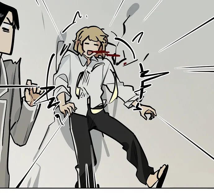 My Girlfriend Is a Villain Chapter 54 page 12 - 
