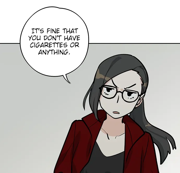 My Girlfriend Is a Villain Chapter 54 page 13 - 