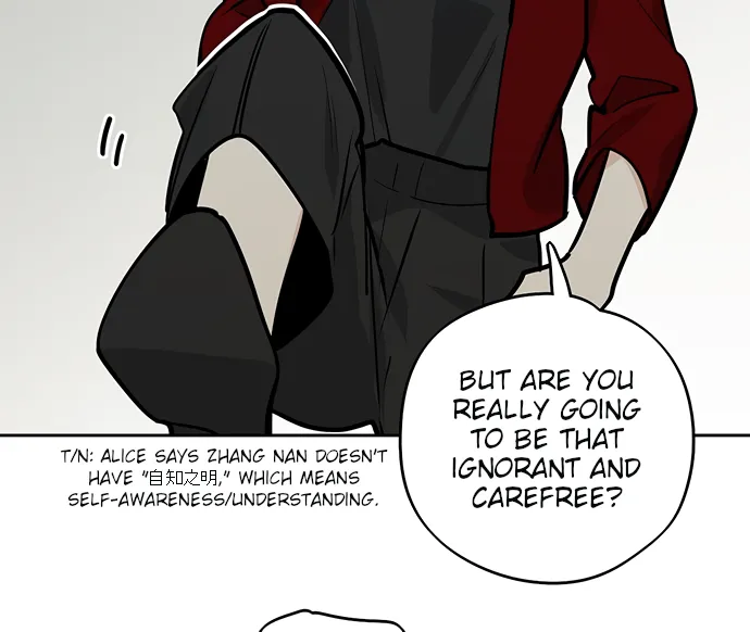 My Girlfriend Is a Villain Chapter 54 page 14 - 