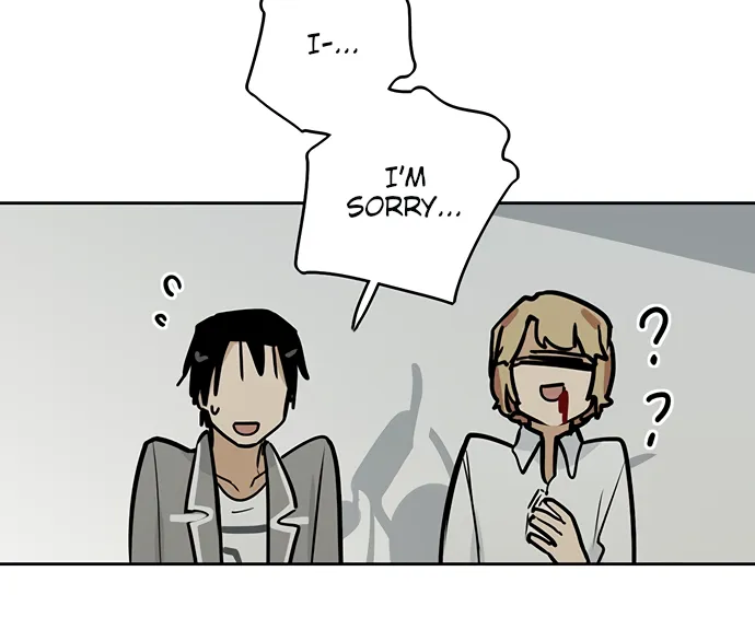 My Girlfriend Is a Villain Chapter 54 page 15 - 