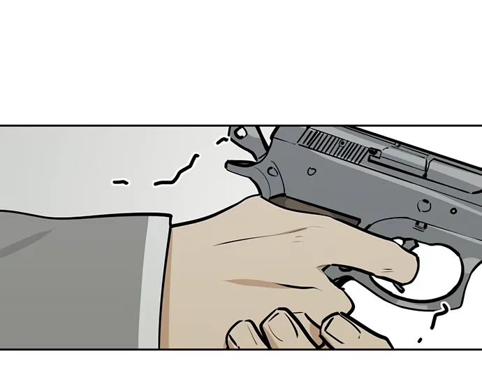 My Girlfriend Is a Villain Chapter 54 page 17 - 