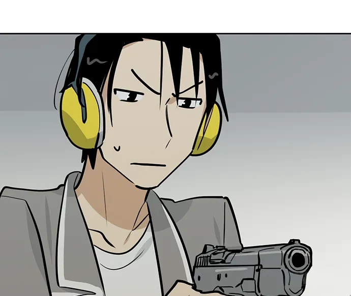 My Girlfriend Is a Villain Chapter 54 page 18 - 