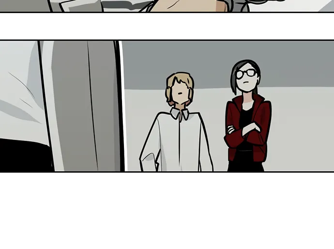 My Girlfriend Is a Villain Chapter 54 page 19 - 