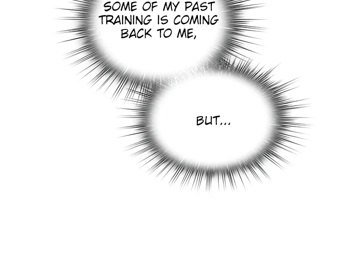 My Girlfriend Is a Villain Chapter 54 page 25 - 