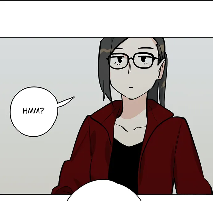 My Girlfriend Is a Villain Chapter 54 page 28 - 