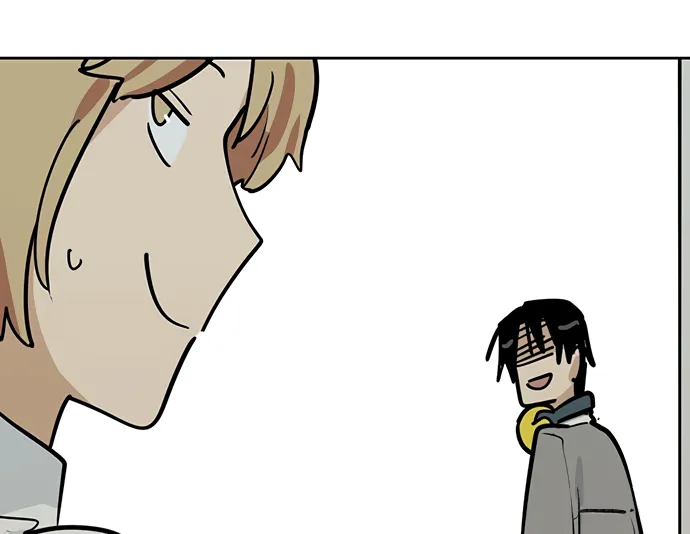 My Girlfriend Is a Villain Chapter 54 page 30 - 