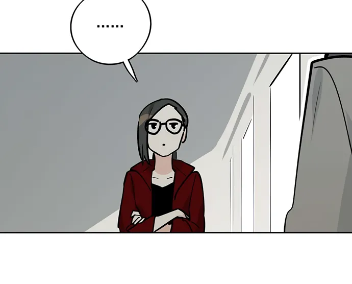 My Girlfriend Is a Villain Chapter 54 page 32 - 