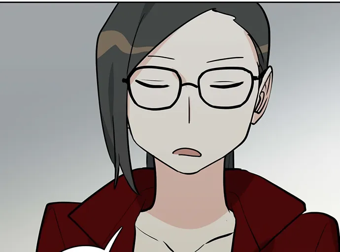 My Girlfriend Is a Villain Chapter 54 page 33 - 
