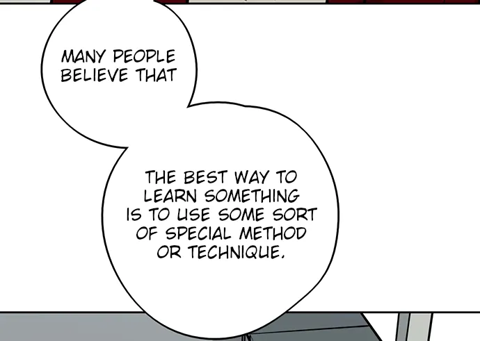 My Girlfriend Is a Villain Chapter 54 page 34 - 