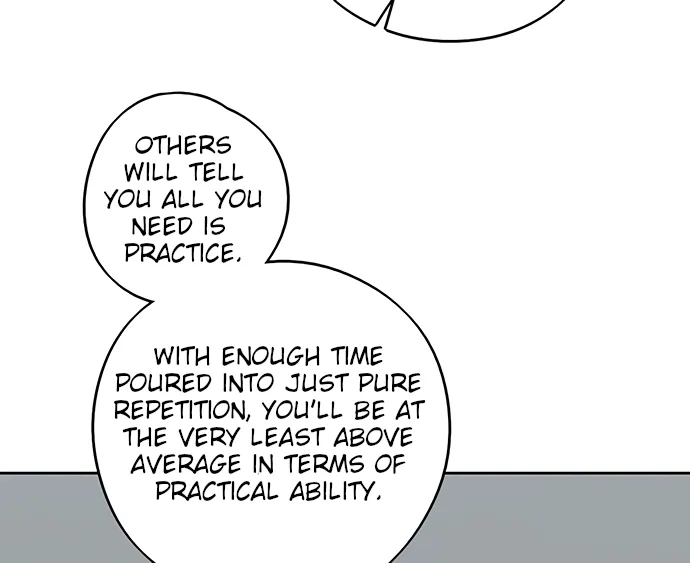 My Girlfriend Is a Villain Chapter 54 page 37 - 