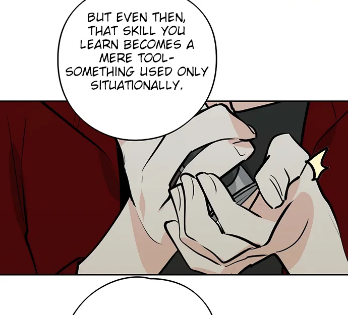 My Girlfriend Is a Villain Chapter 54 page 39 - 