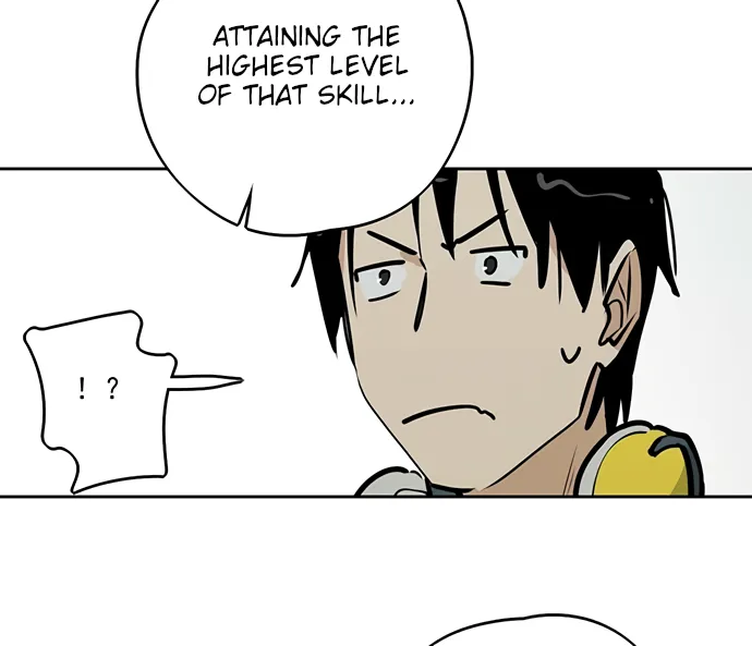 My Girlfriend Is a Villain Chapter 54 page 40 - 