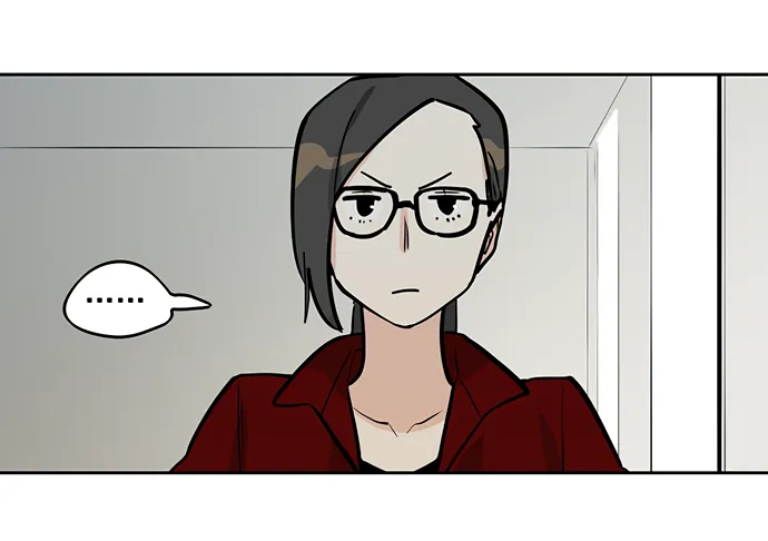 My Girlfriend Is a Villain Chapter 54 page 5 - 