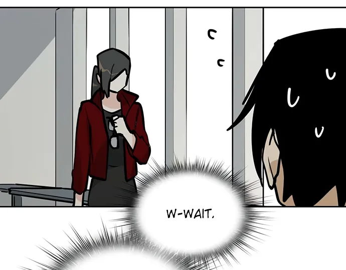 My Girlfriend Is a Villain Chapter 54 page 43 - 