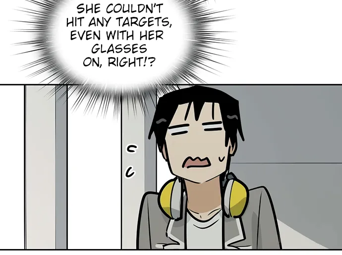 My Girlfriend Is a Villain Chapter 54 page 44 - 