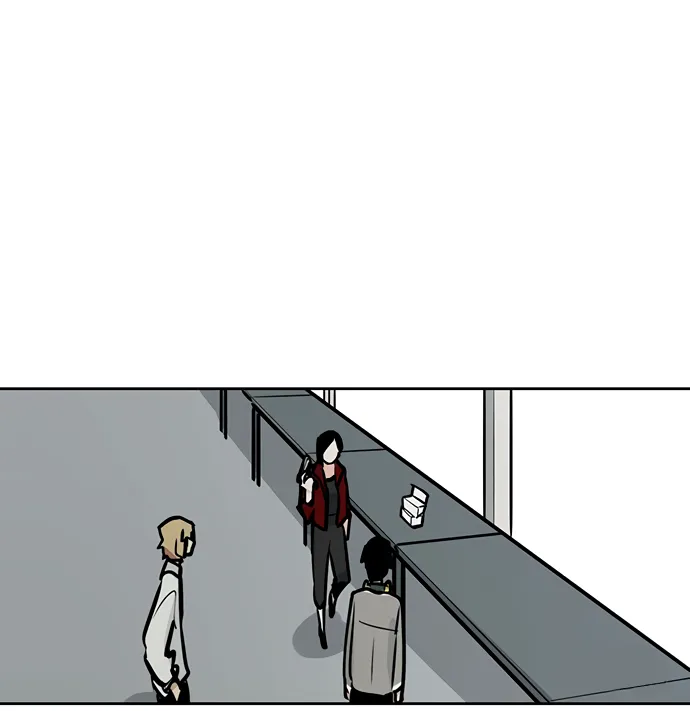 My Girlfriend Is a Villain Chapter 54 page 47 - 