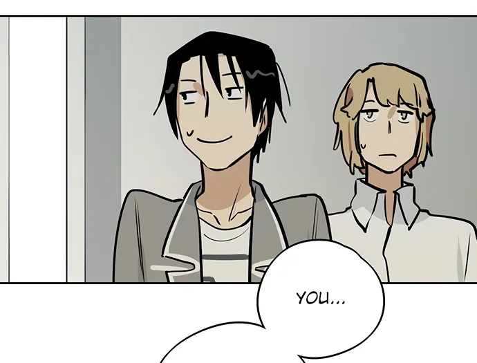 My Girlfriend Is a Villain Chapter 54 page 6 - 
