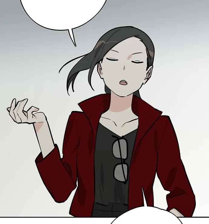 My Girlfriend Is a Villain Chapter 54 page 51 - 