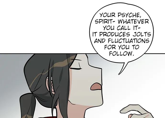 My Girlfriend Is a Villain Chapter 54 page 53 - 