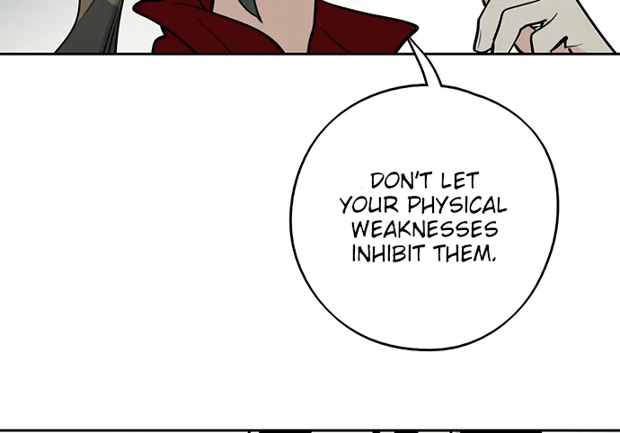 My Girlfriend Is a Villain Chapter 54 page 54 - 