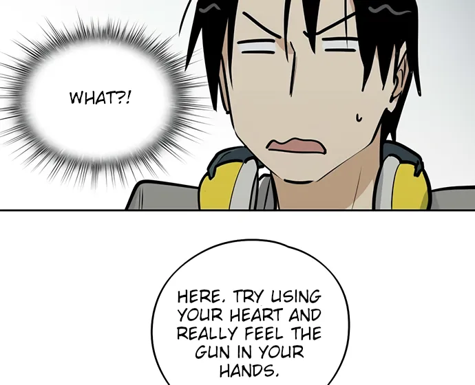 My Girlfriend Is a Villain Chapter 54 page 55 - 