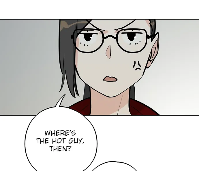 My Girlfriend Is a Villain Chapter 54 page 8 - 