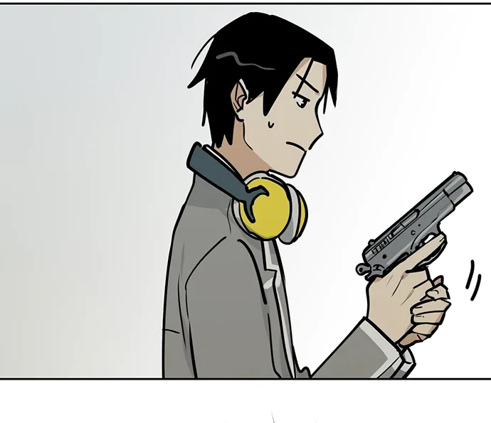 My Girlfriend Is a Villain Chapter 55 page 11 - 