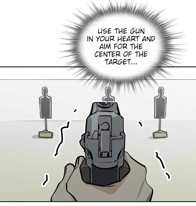 My Girlfriend Is a Villain Chapter 55 page 12 - 