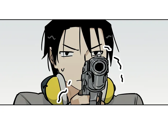 My Girlfriend Is a Villain Chapter 55 page 13 - 