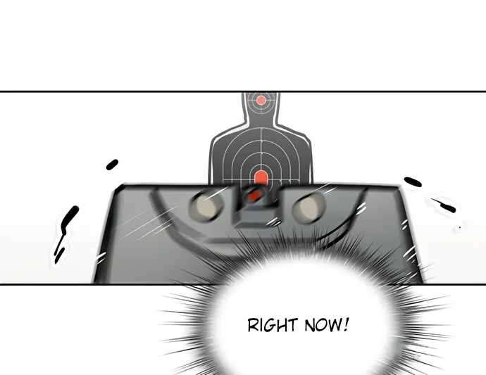 My Girlfriend Is a Villain Chapter 55 page 14 - 