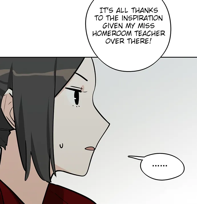 My Girlfriend Is a Villain Chapter 55 page 19 - 
