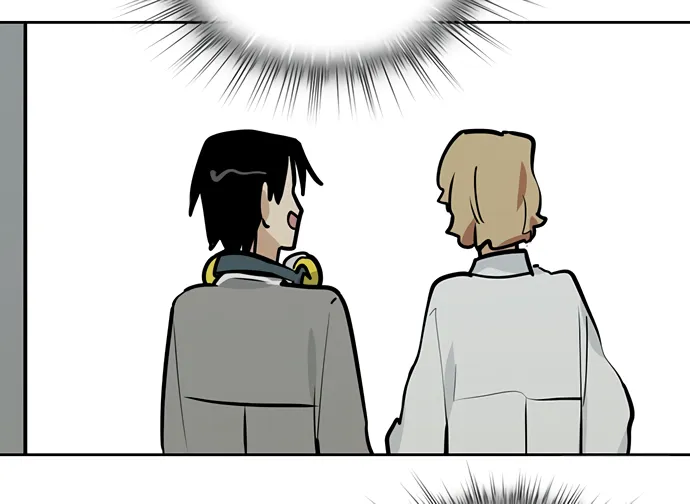 My Girlfriend Is a Villain Chapter 55 page 21 - 