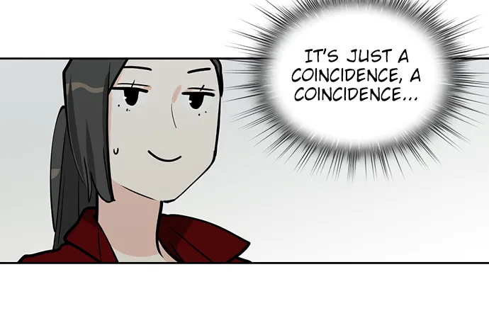 My Girlfriend Is a Villain Chapter 55 page 22 - 
