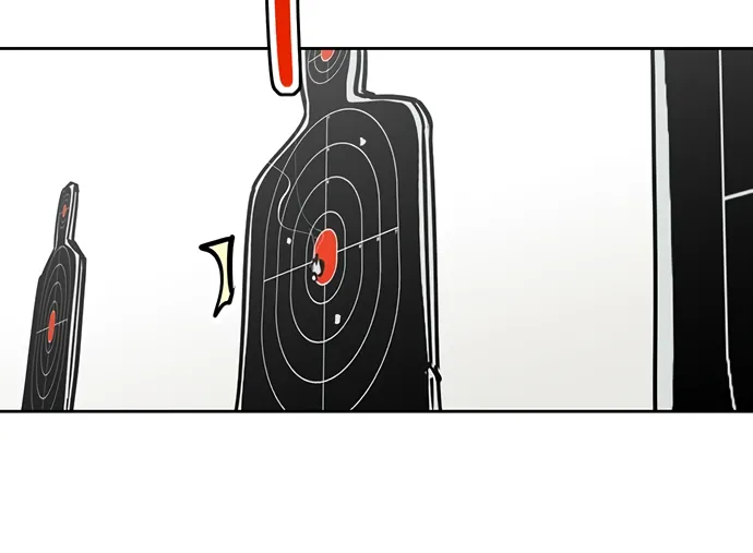 My Girlfriend Is a Villain Chapter 55 page 25 - 