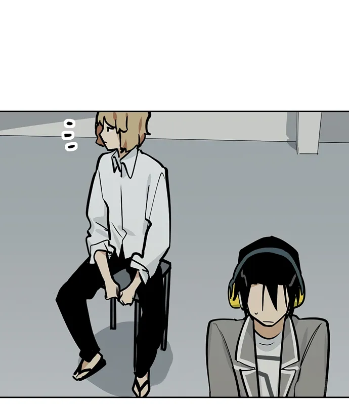 My Girlfriend Is a Villain Chapter 55 page 27 - 