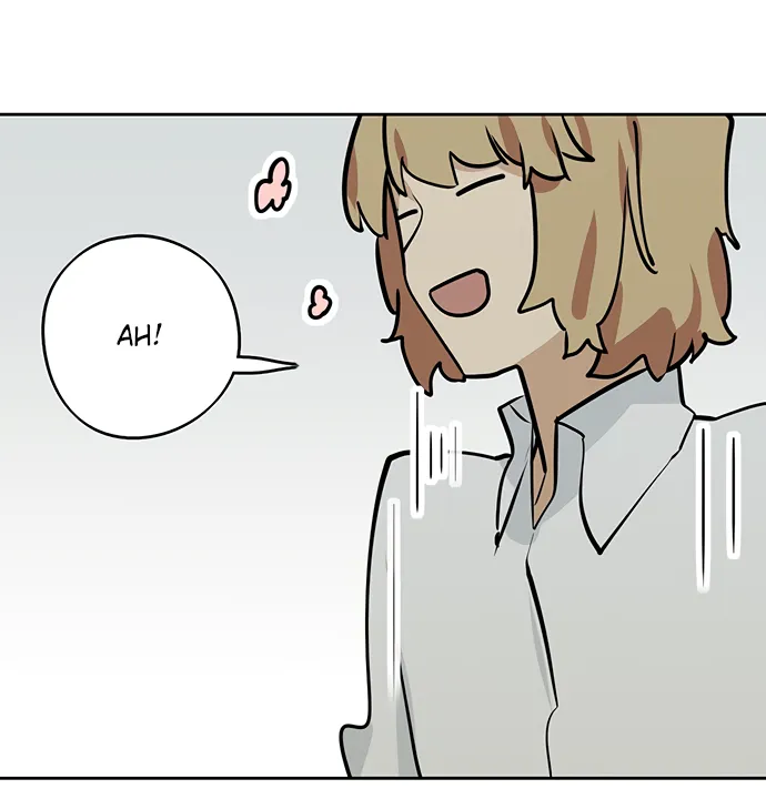 My Girlfriend Is a Villain Chapter 55 page 28 - 