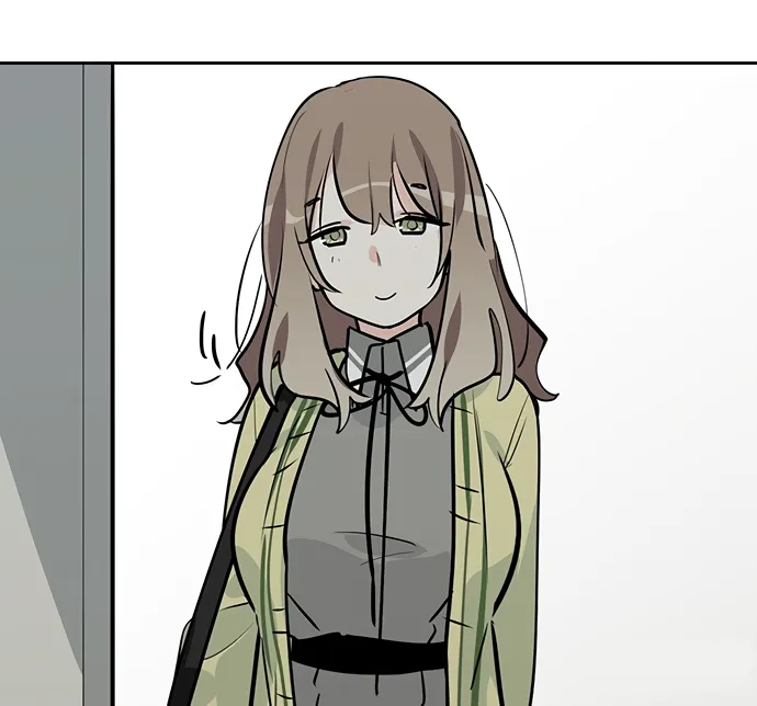 My Girlfriend Is a Villain Chapter 55 page 29 - 