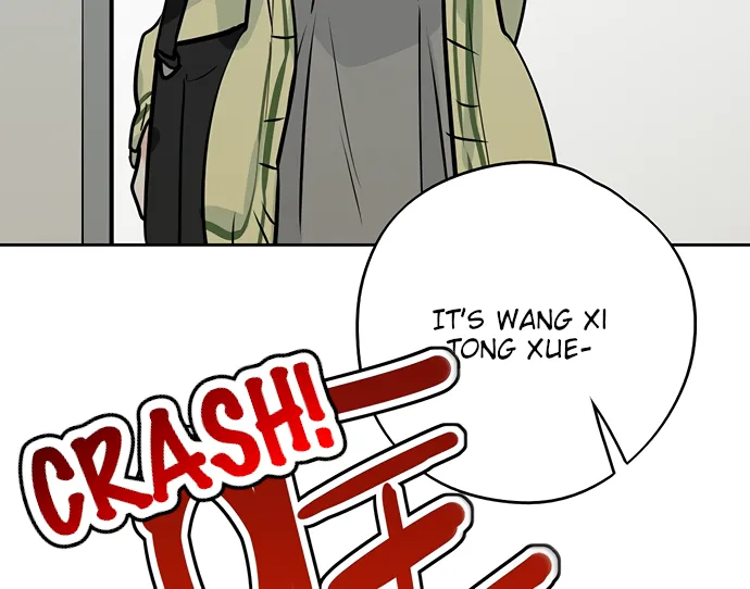 My Girlfriend Is a Villain Chapter 55 page 30 - 