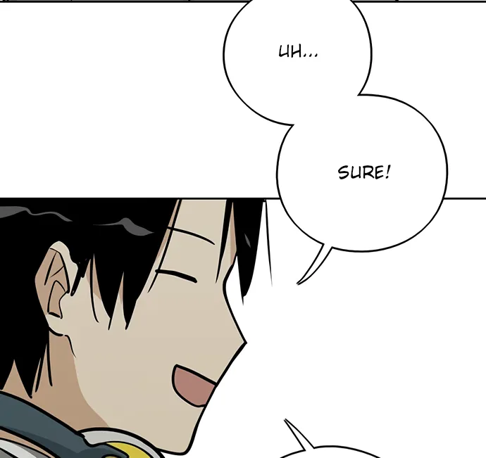 My Girlfriend Is a Villain Chapter 55 page 34 - 